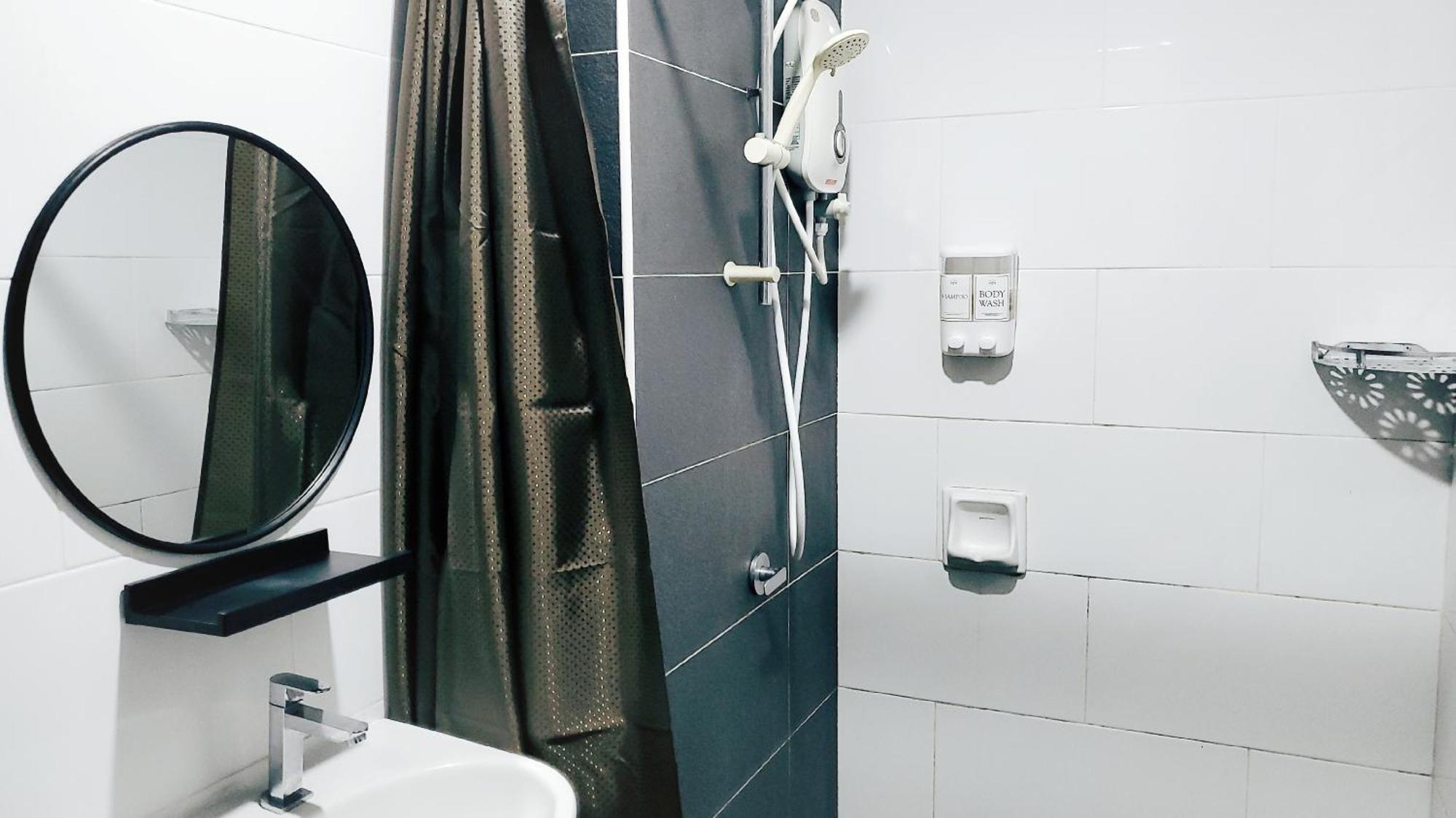 Ipoh City Centre Majestic 2 Room Holiday Suite By City Home Empire Kültér fotó