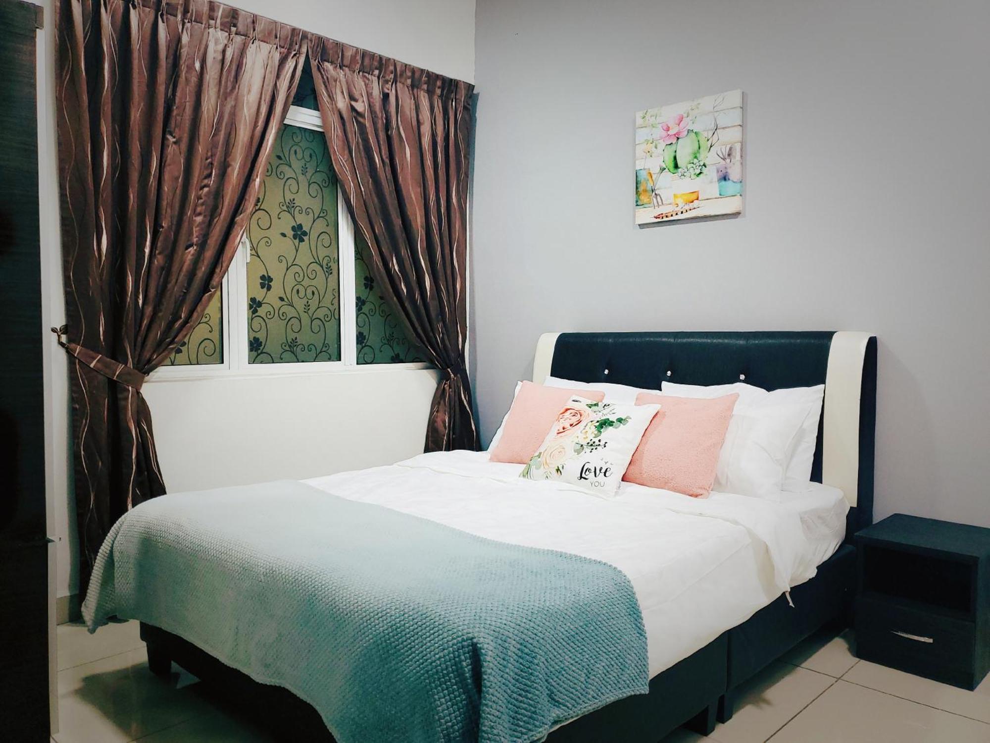 Ipoh City Centre Majestic 2 Room Holiday Suite By City Home Empire Kültér fotó